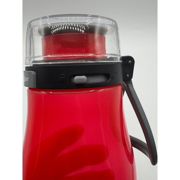 Star Wars Darth Vader and Stormtrooper Zak Water Bottle 25oz - Picture 5 of 6